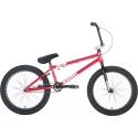 Academy Aspire 20" 2021 BMX Freestyle Bike (Dark Red)
