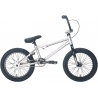 Academy Inspire 16'' 2022 BMX Freestyle Bike (Concrete Grey)