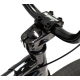 Academy Trooper 20'' 2022 BMX Freestyle Bike (Gloss Black)