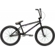 Academy Trooper 20'' 2022 BMX Freestyle Bike (Gloss Black)