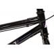 Academy Trooper 20'' 2022 BMX Freestyle Bike (Gloss Black)