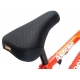 Academy Aspire 20'' 2022 BMX Freestyle Bike (Safety Orange)