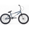 Academy Entrant 20'' 2022 BMX Freestyle Bike (Navy Blue)