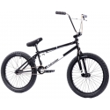 Tall Order Pro 20'' 2022 BMX Freestyle Bike (Gloss Black)