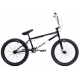 Tall Order Pro 20'' 2022 BMX Freestyle Bike (Gloss Black)