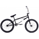 Tall Order Pro Park 20'' 2022 BMX Freestyle Bike (Gloss Black)