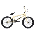 Tall Order Flair 20'' 2022 BMX Freestyle Bike (Tan Frame)