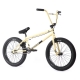 Tall Order Flair 20'' 2022 BMX Freestyle Bike (Tan Frame)