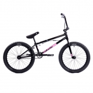 Tall Order Flair Park 20'' 2022 BMX Freestyle Bike (Black)