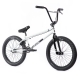 Tall Order Ramp Large 20'' 2022 BMX Freestyle Bike (Gloss Wolf Grey)