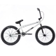 Tall Order Ramp Large 20'' 2022 BMX Freestyle Bike (Gloss Wolf Grey)