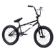 Tall Order Ramp 18'' 2022 BMX Freestyle Bike (Gloss Black)