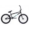 Tall Order Ramp Medium 20'' 2022 BMX Freestyle Bike (Gloss Black)