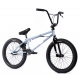Tall Order Ramp Medium 20'' 2022 BMX Freestyle Bike (Gloss Dusk Blue)