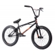 Tall Order Ramp Small 20'' 2022 BMX Freestyle Bike (Gloss Black)