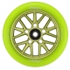 120MM BLUNT Deluxe Green