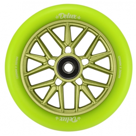 120MM BLUNT Deluxe Green