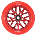 120MM BLUNT Deluxe Red