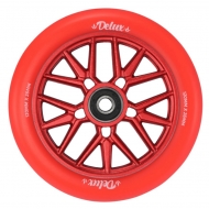 120MM BLUNT Deluxe Red