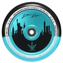 120MM BLUNT Jon Reyes Black/Teal