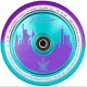 120MM BLUNT Jon Reyes Purple/Teal