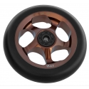 110MM Prey wheels FEEL - Noir/Copper