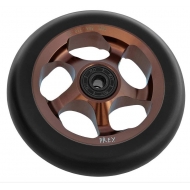 110MM Prey wheels FEEL - Noir/Copper