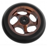 110MM Prey wheels FEEL - Noir/Copper