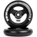 110MM Tilt Stage I Pro Wheels 2-Pack (Smoke)
