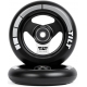 110MM Tilt Stage I Pro Wheels 2-Pack (Smoke)