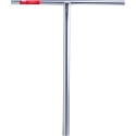 Tilt Rigid Pro Scooter Bar (Silver)