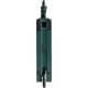 North Switchblade Pro Scooter (Midnight Teal/Black)