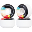 Hydroponic South Park Skateboard Wheels 4-Pack (53mm – Cartmann)