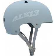 ALK13 Krypton Skate helmet (Creamy)