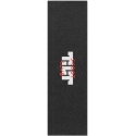 Tilt Scoot Club Pro Scooter Griptape (No. 46 Red)