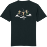 Akieron x Slides.lt T-shirt Limited Edition