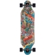 Madrid Top-Mount Longboard (36" - Madrid City)