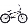 Tall Order Flair 20'' 2022 BMX Freestyle Bike (Gloss Black)