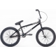 Academy Origin 18'' 2022 BMX Freestyle Bike (Gloss Black)