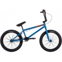 Stolen Casino 20'' 2022 BMX (20.25" - Matte Ocean Blue)