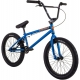 Stolen Casino 20'' 2022 BMX (20.25" - Matte Ocean Blue)