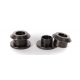 Ethic 8STD Adaptor Kit 12STD Forks Black