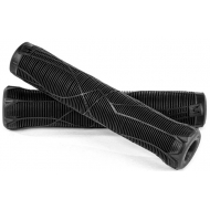 Ethic Slim Grips Black