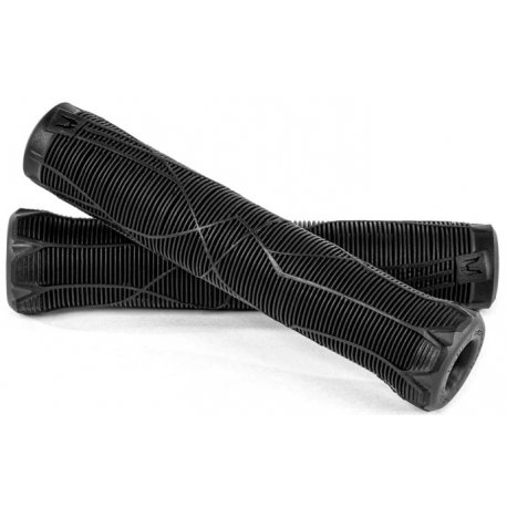 Ethic Slim Grips Black