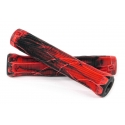 Ethic Slim Grips Red