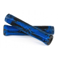 Ethic Slim Grips Blue