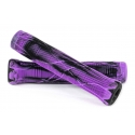 Ethic Slim Grips Purple