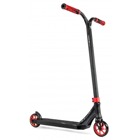 Ethic Erawan V2 Medium Red
