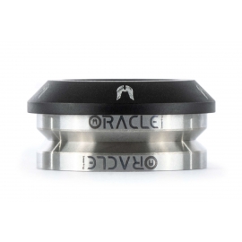 Ethic Oracle headset Black