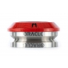 Ethic Oracle headset Red